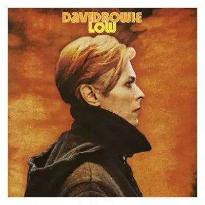 LP David Bowie: Low