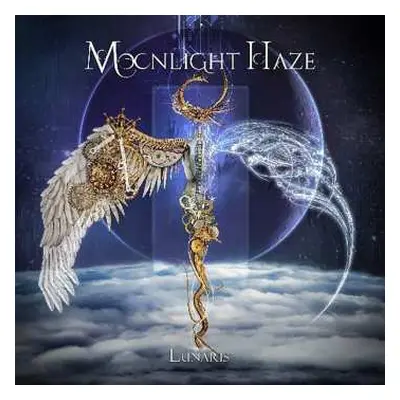 CD Moonlight Haze: Lunaris DIGI