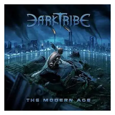 CD Darktribe: The Modern Age