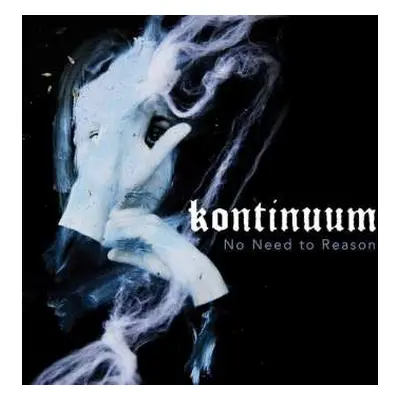 CD Kontinuum: No Need To Reason DIGI