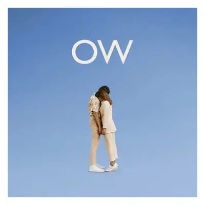 LP Oh Wonder: No One Else Can Wear Your Crown