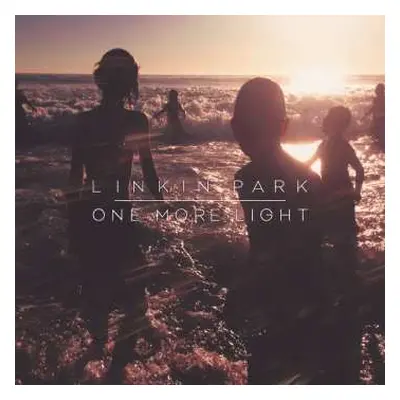 CD Linkin Park: One More Light