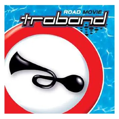 CD Traband: Road Movie