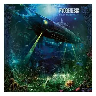 CD Pyogenesis: A Silent Soul Screams Loud DIGI