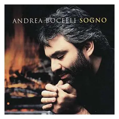 2LP Andrea Bocelli: Sogno