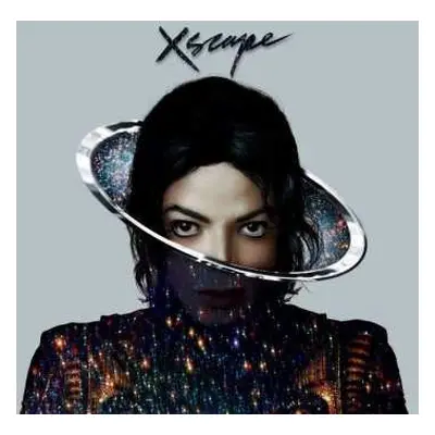 LP Michael Jackson: Xscape