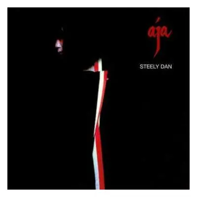 CD Steely Dan: Aja