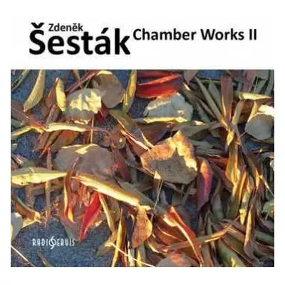 2CD Zdeněk Šesták: Chamber Works II