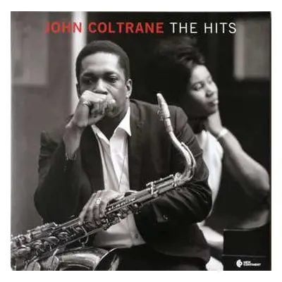 LP John Coltrane: The Hits