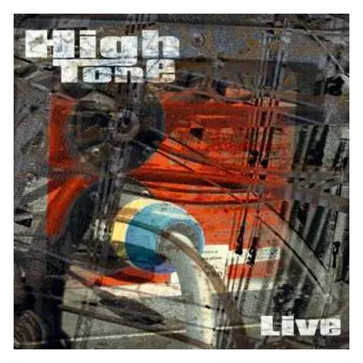 2LP High Tone: Live