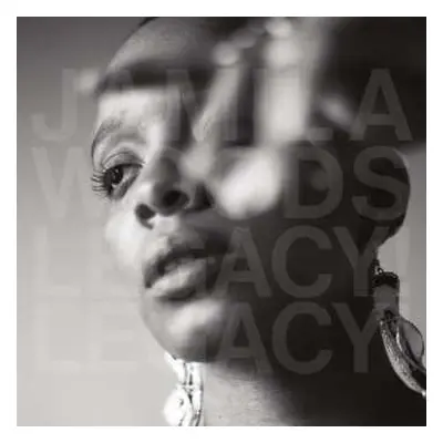 2LP Jamila Woods: Legacy! Legacy!