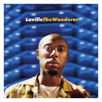 LP Laville: The Wanderer