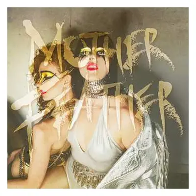 LP Mother Feather: Mother Feather LTD | NUM | CLR