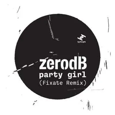 LP Zero dB: Party Girl