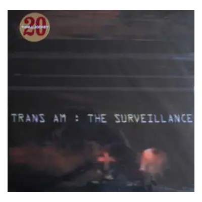 LP Trans Am: The Surveillance