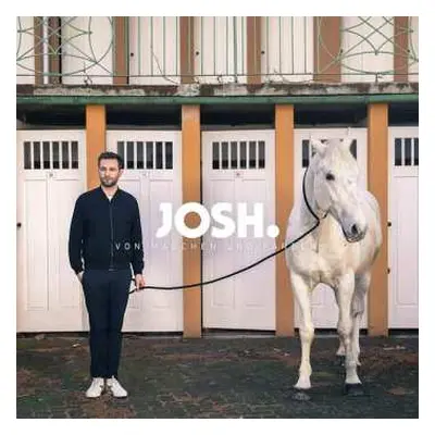 LP Josh.: Von Mädchen und Farben