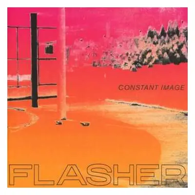 CD Flasher: Constant Image