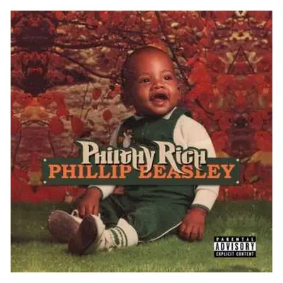 CD Philthy Rich: Phillip Beasley