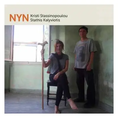 CD Kristi Stassinopoulou: NYN