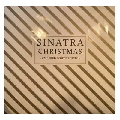 LP Frank Sinatra: Sinatra Christmas LTD | NUM | CLR