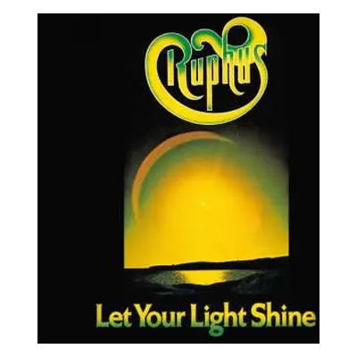 LP Ruphus: Let Your Light Shine