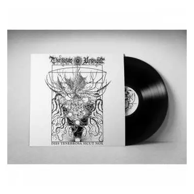 LP Thronum Vrondor: Dies Tenebrosa Sicut Nox LTD