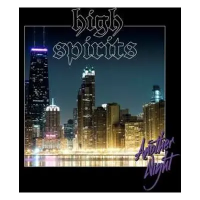 LP High Spirits: Another Night