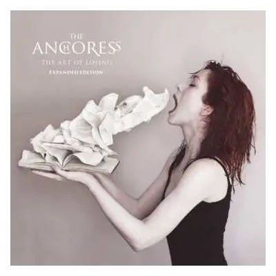 CD The Anchoress: The Art Of Losing – Expanded Edition