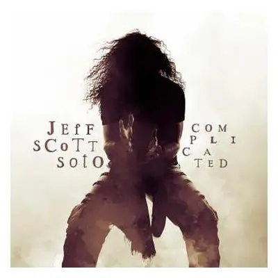 CD Jeff Scott Soto: Complicated