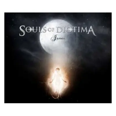 LP Souls Of Diotima: Janas