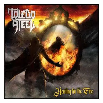 CD Toledo Steel: Heading For The Fire