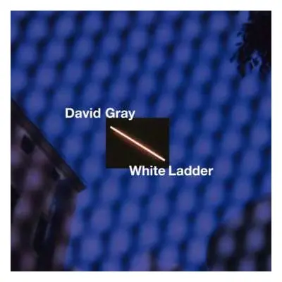 2CD/Box Set David Gray: White Ladder DLX