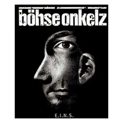 CD Böhse Onkelz: E.I.N.S.