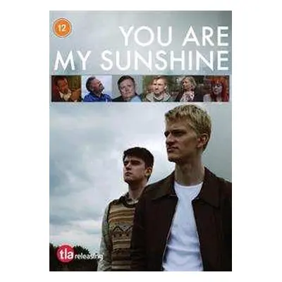 DVD Feature Film: You Are My Sunshine