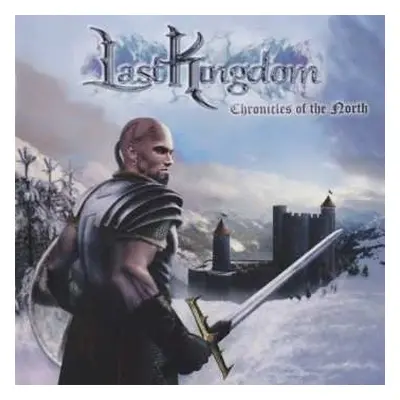 CD Last Kingdom: Chronicles Of The North