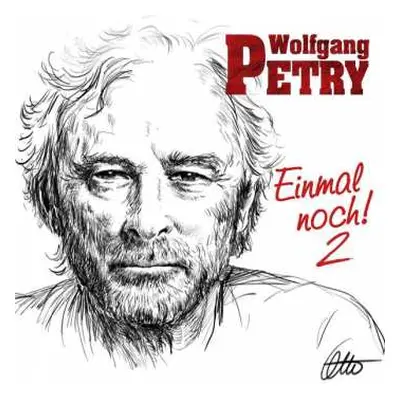 CD Wolfgang Petry: Einmal Noch! 2