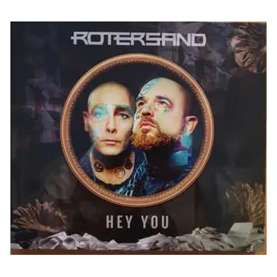 CD Rotersand: Hey You