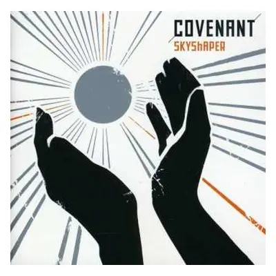 CD Covenant: Skyshaper