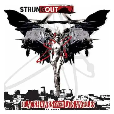 CD Strung Out: Blackhawks Over Los Angeles