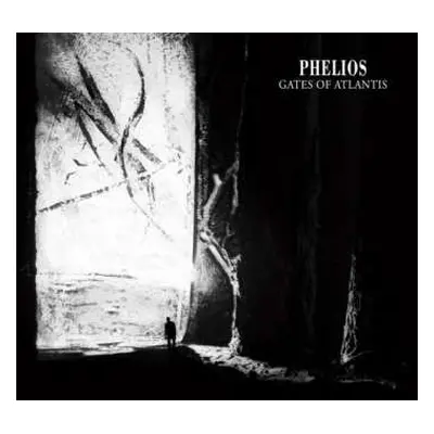 CD Phelios: Gates Of Atlantis