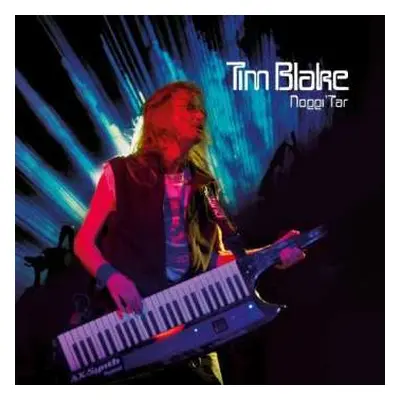 CD Tim Blake: Noggi 'Tar