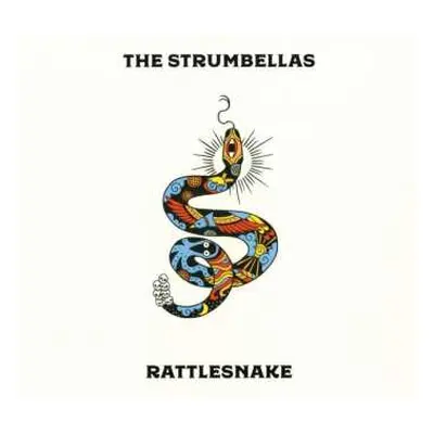 CD The Strumbellas: Rattlesnake