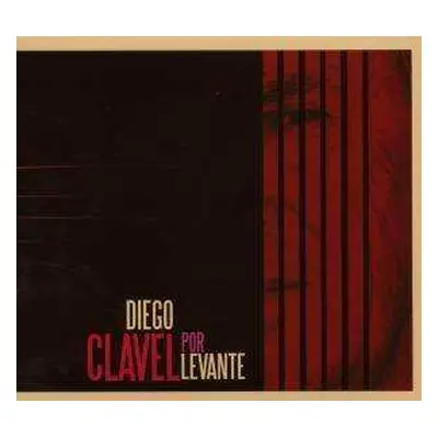 2CD Diego Clavel: Por Levante DIGI