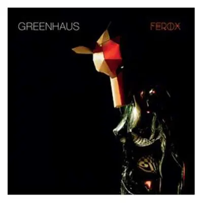 CD greenhaus: Ferox