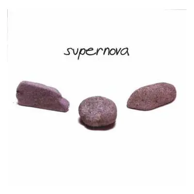 CD Supernova: Rox