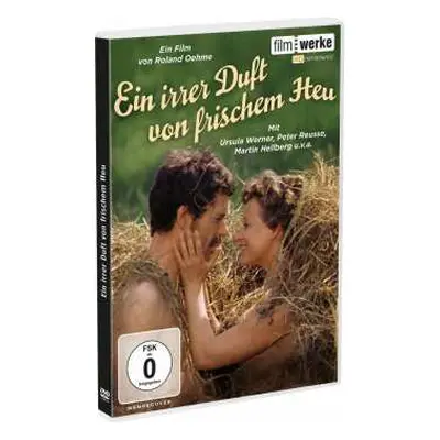 DVD Various: Ein Irrer Duft Von Frischem Heu