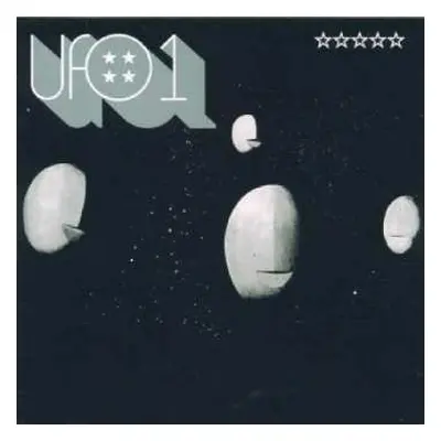 CD UFO: UFO 1