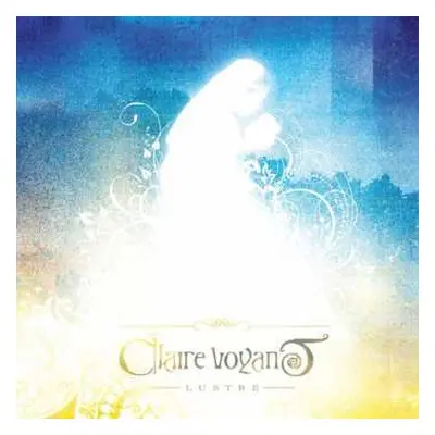 CD Claire Voyant: Lustre