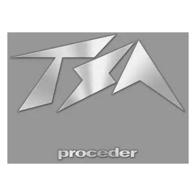 CD TSA: Proceder