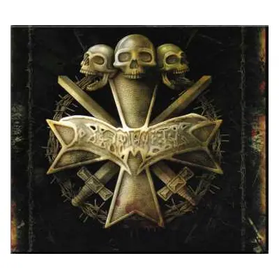 CD Dismember: Dismember LTD